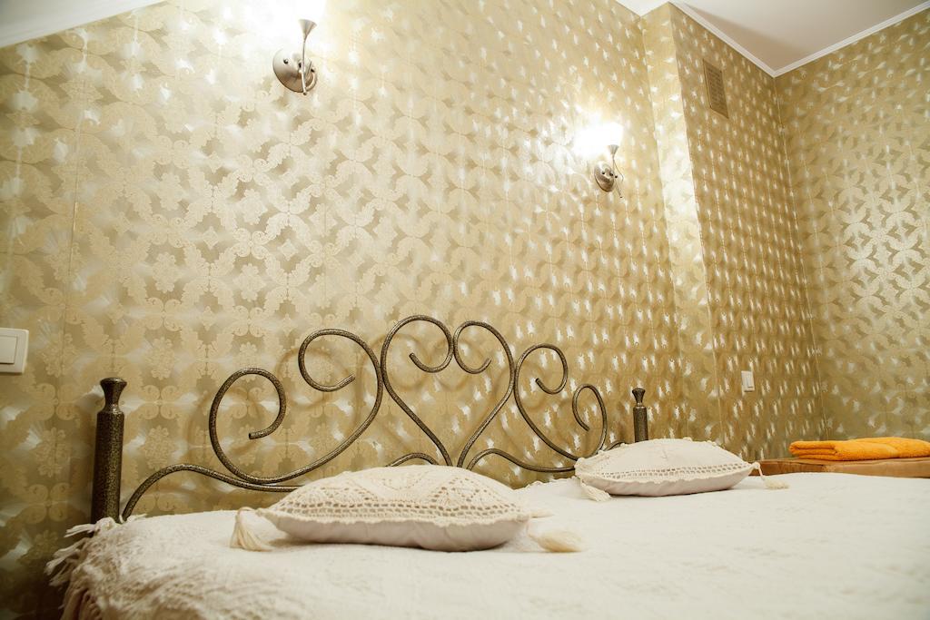 Karalinski Falvarok Tyzengauza Hotel Korolino  Kamer foto