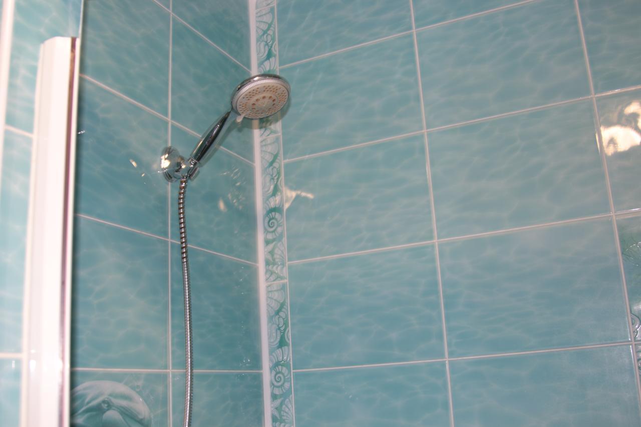 Karalinski Falvarok Tyzengauza Hotel Korolino  Buitenkant foto