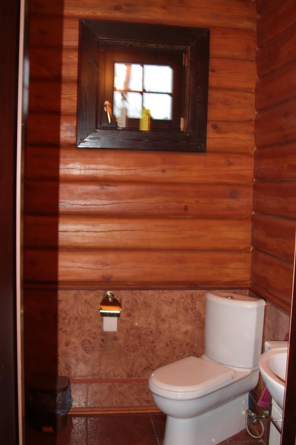 Karalinski Falvarok Tyzengauza Hotel Korolino  Buitenkant foto