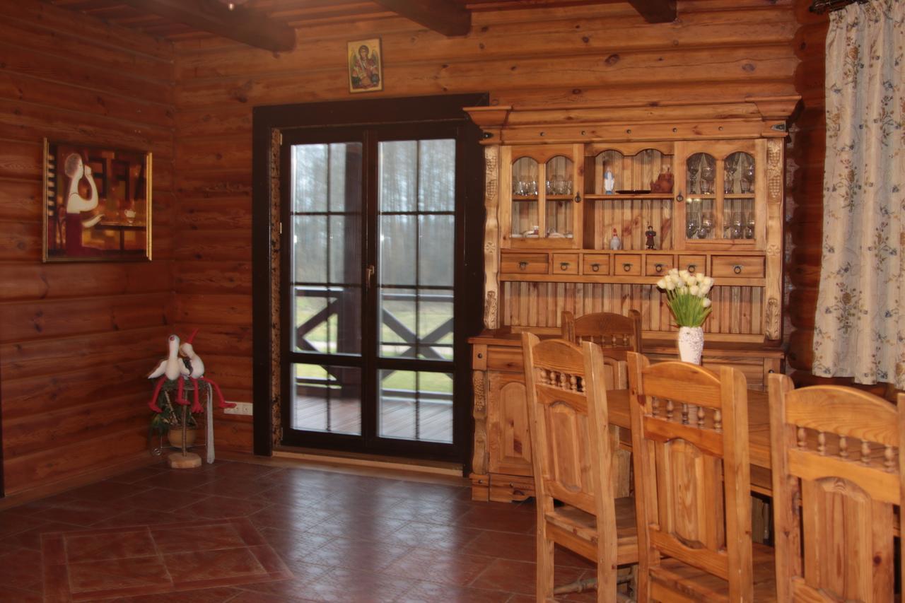 Karalinski Falvarok Tyzengauza Hotel Korolino  Buitenkant foto